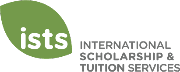 International Scholarship and Tuition Services, Inc. (ISTS) Logo